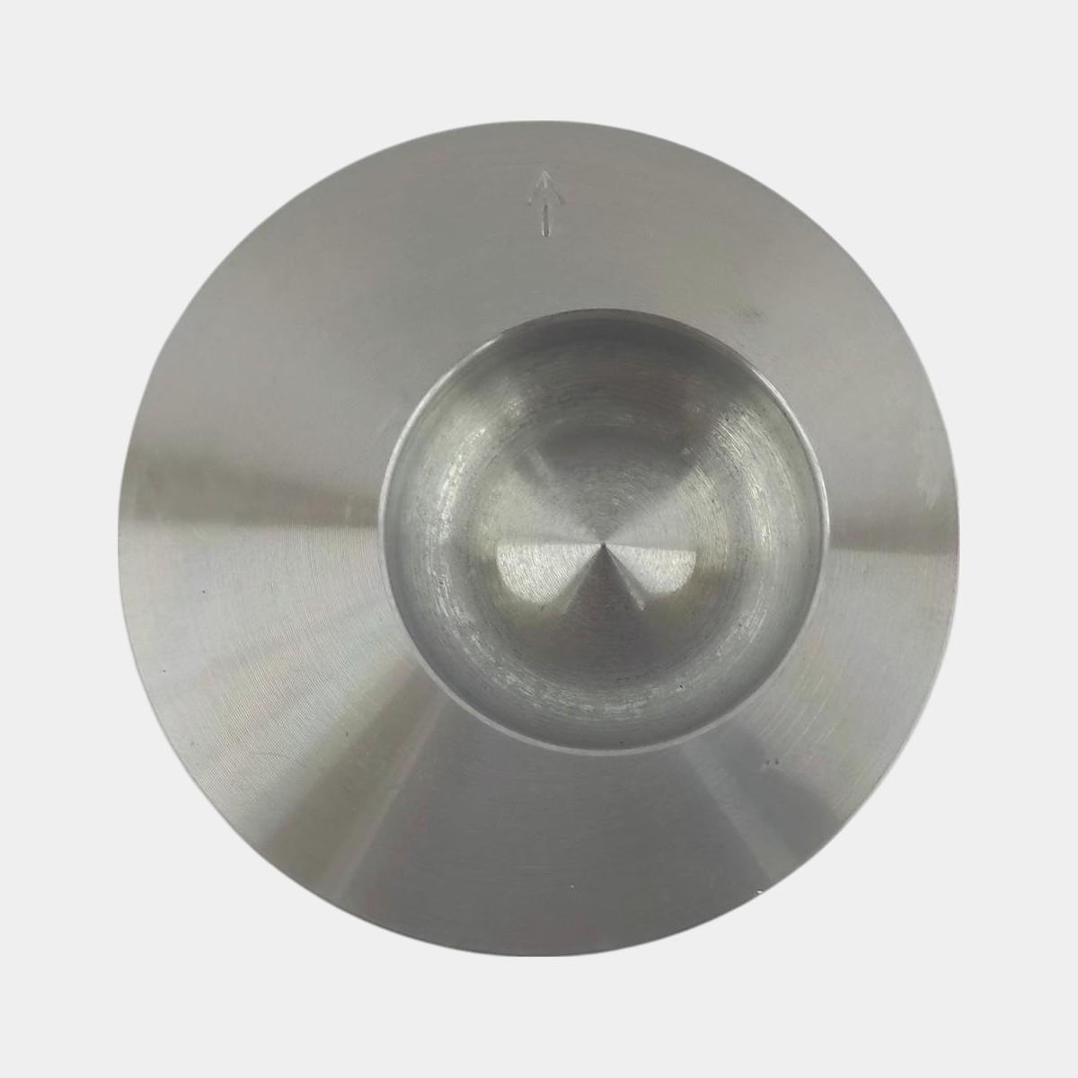 PISTON (STD - DIAMETER: 76.00 mm): MITSUBISHI / K3E-DI / K4E-DI