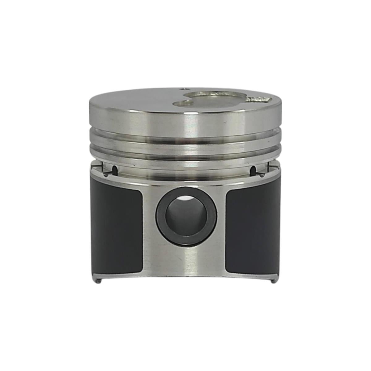 PISTON (STD - DIAMETER: 76.00 mm): MITSUBISHI / K3E / K4E / REFERENCE NUMBER: 30A17-00050