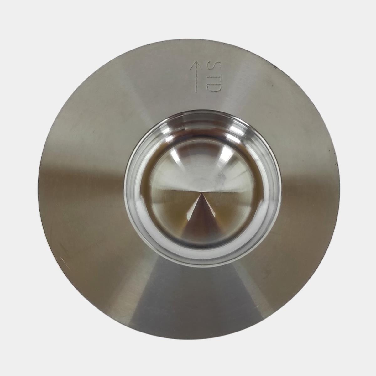 PİSTON (STD - ÇAP: 78.00 mm - ÇAP 27 PİN): MITSUBISHI / K3F-DI / K4F-DI / REFERANS NO: 30A17-00190
