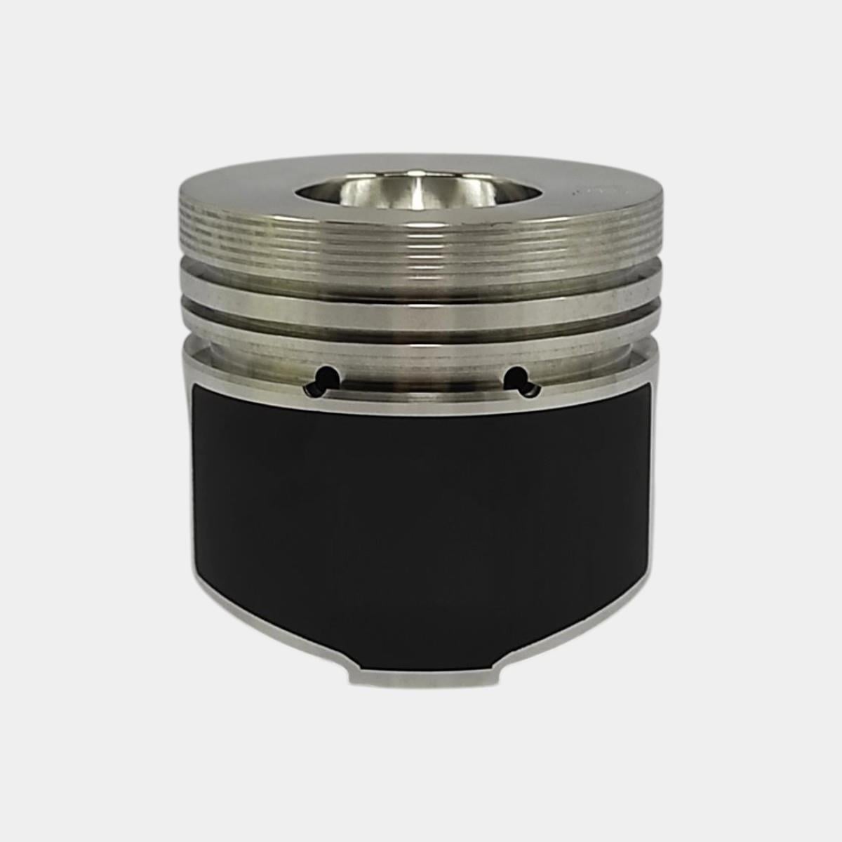 PİSTON (STD - ÇAP: 78.00 mm - ÇAP 27 PİN): MITSUBISHI / K3F-DI / K4F-DI / REFERANS NO: 30A17-00190