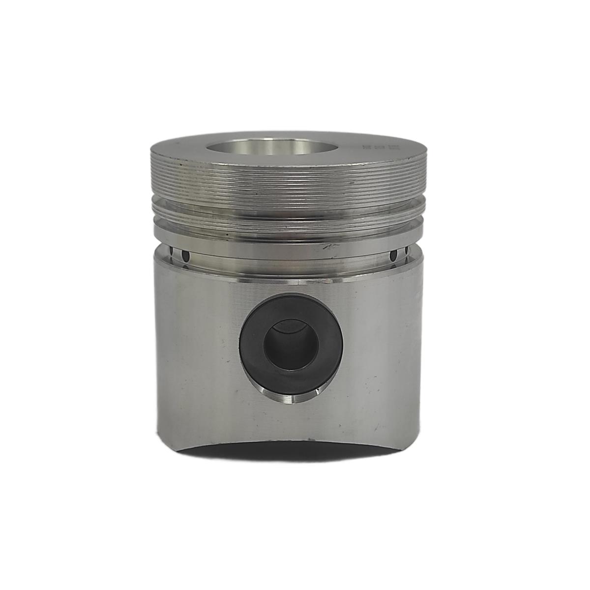 PİSTON (STD - ÇAP: 80.00 mm): DEUTZ / F1L 208 / F2L 208