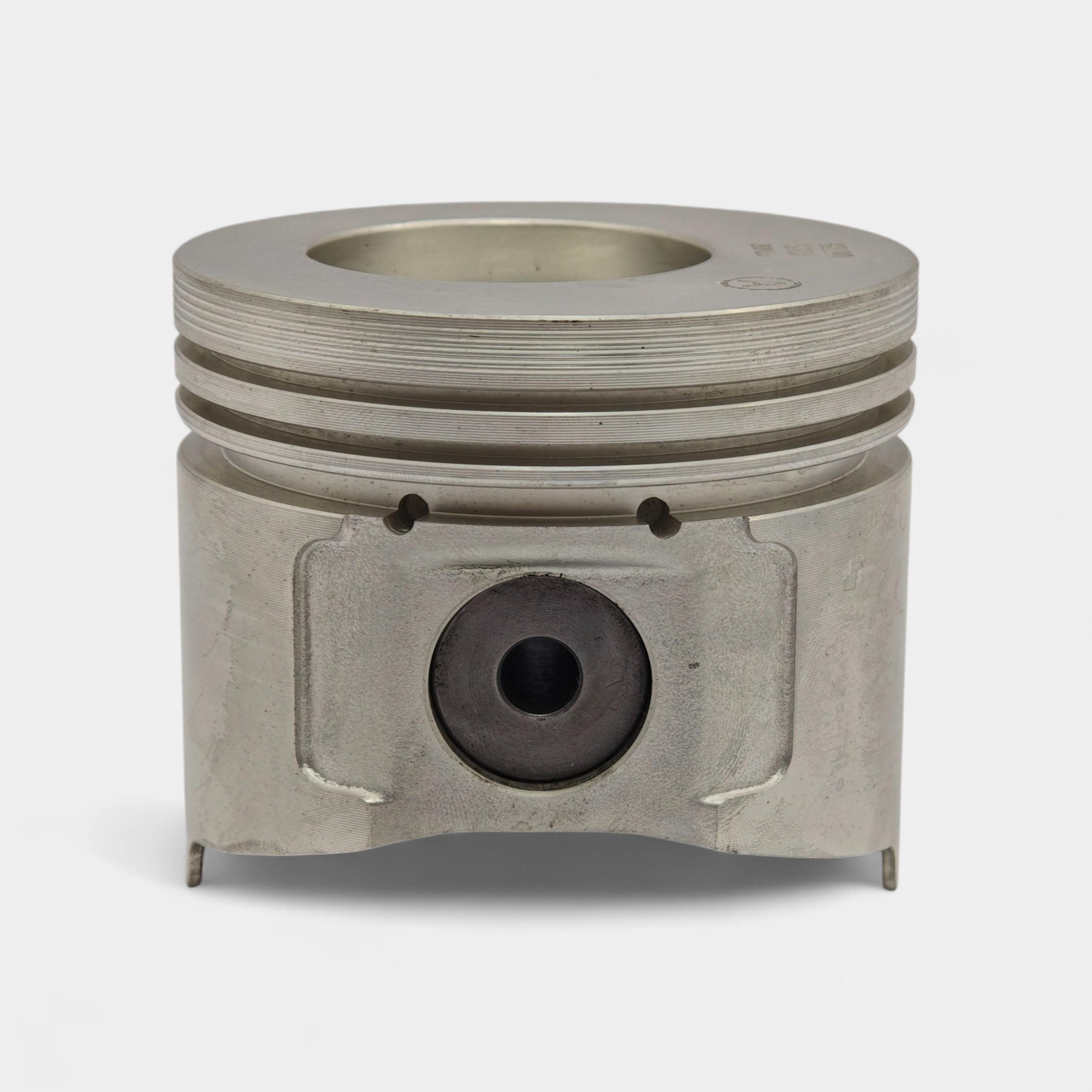 PİSTON (STD - ÇAP: 82.00 mm): YANMAR / 3TNE82 / REFERANS NO: 119813-22080