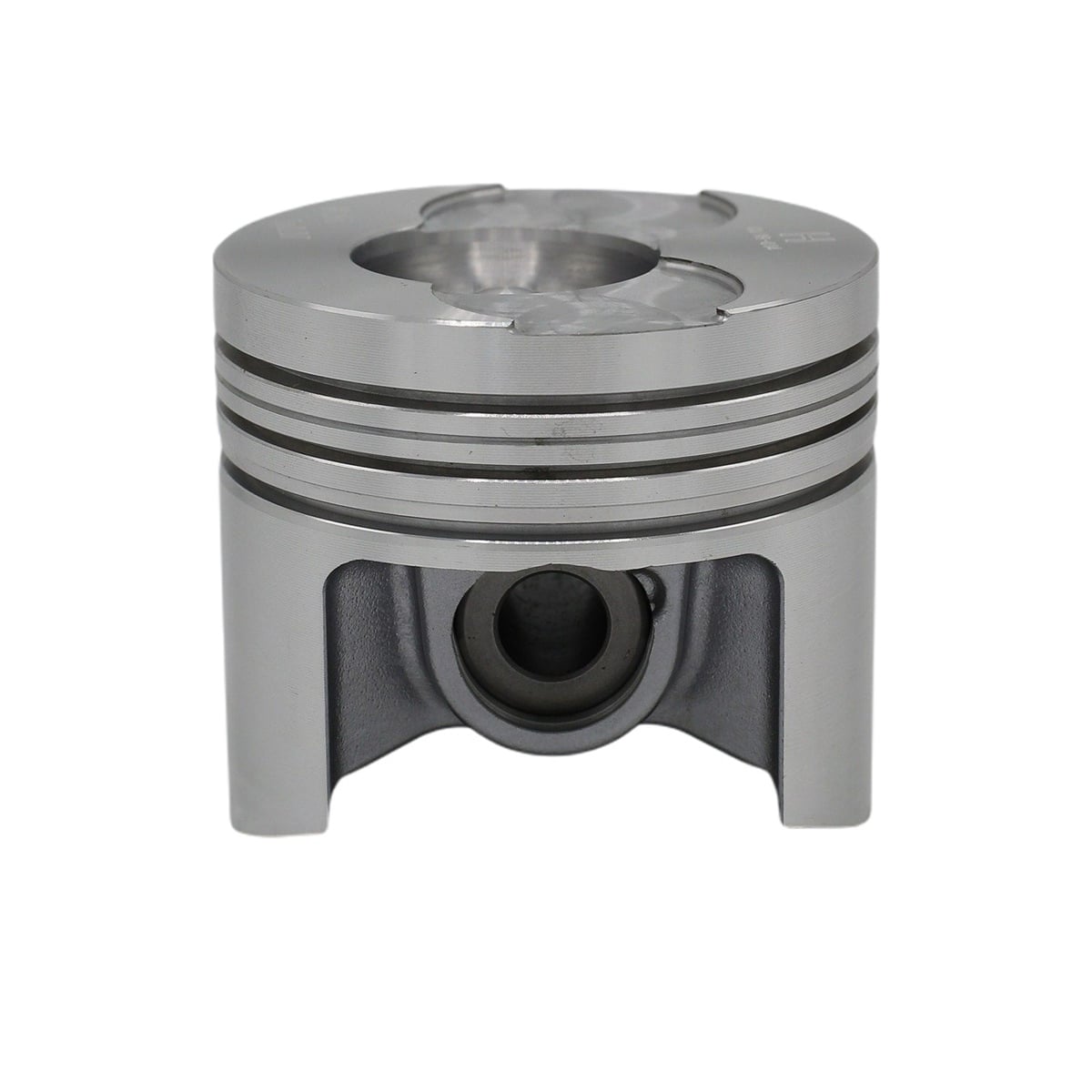 PISTON (STD - DIAMETER: 82.00 mm) : RUGGERINI / RY 103