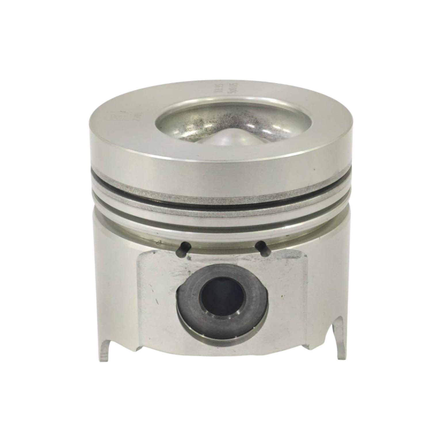 PISTON (STD - DIAMETER: 84.00 mm): YANMAR / 4JH3-TCE / 4JH4-TE / REFERENCE NUMBER: 129671-22000