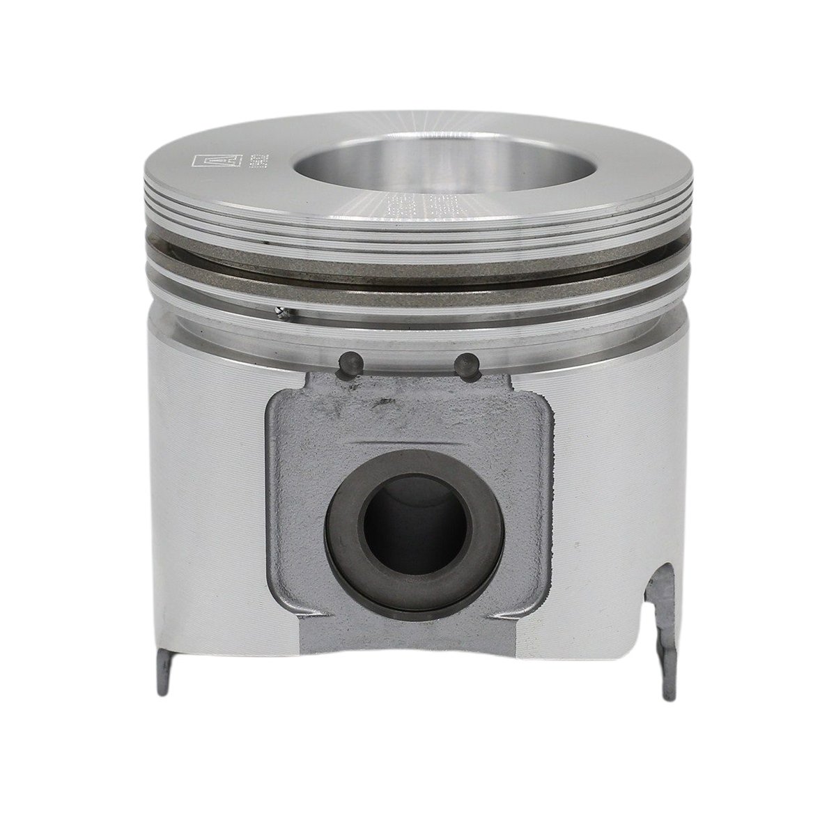 ПОРШЕНЬ (STD - ДИАМЕТР: 84.00 mm): YANMAR / 3TNE84 / 4TNE84 / СПРАВОЧНЫЙ  НОМЕР: 129002-22090