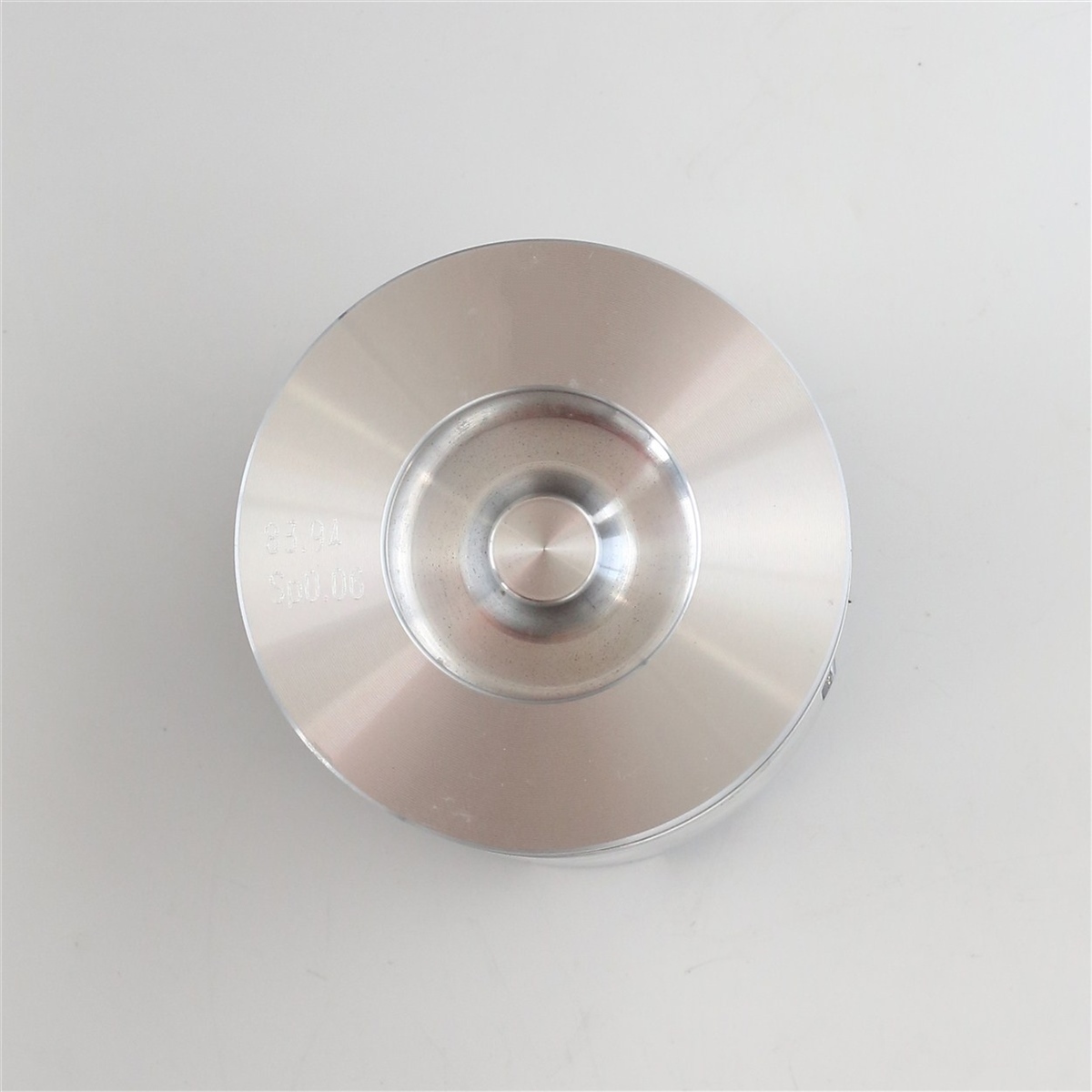 PISTON (STD - DIAMÈTRE: 84.00 mm): YANMAR / 3TNV84 / 4TNV84 / RÉFÉRENCE NOMBRE: 129508-22080