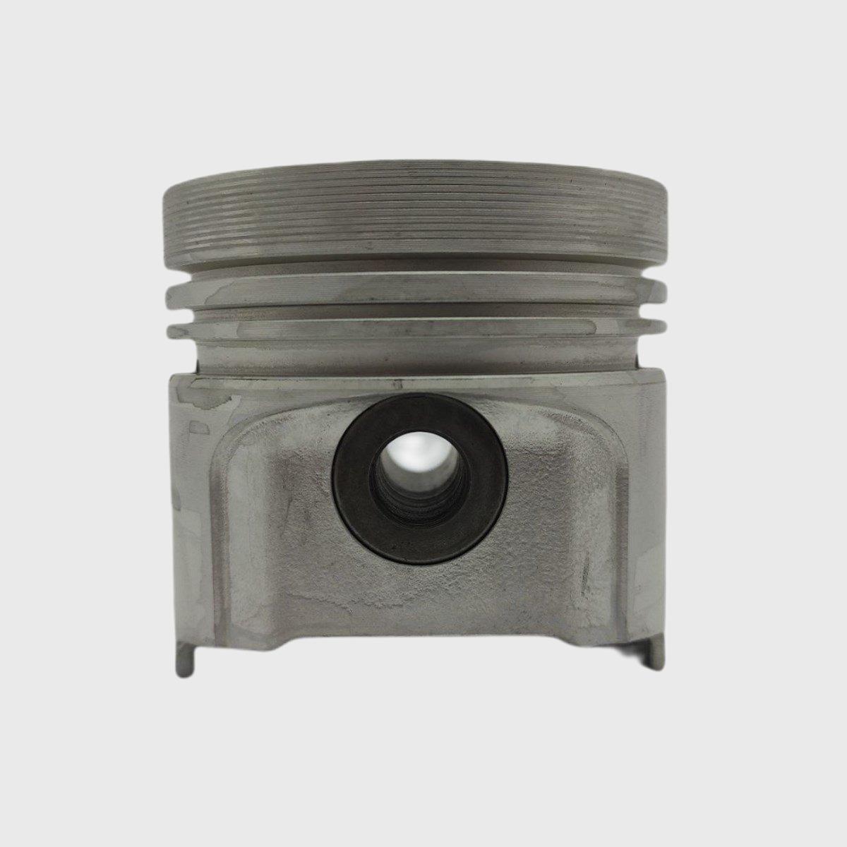 PISTON (STD - DIAMETER 85.00 mm) : KUBOTA / D1402-DI / V1902-DI / REFERENCE NUMBER: 17365-21120