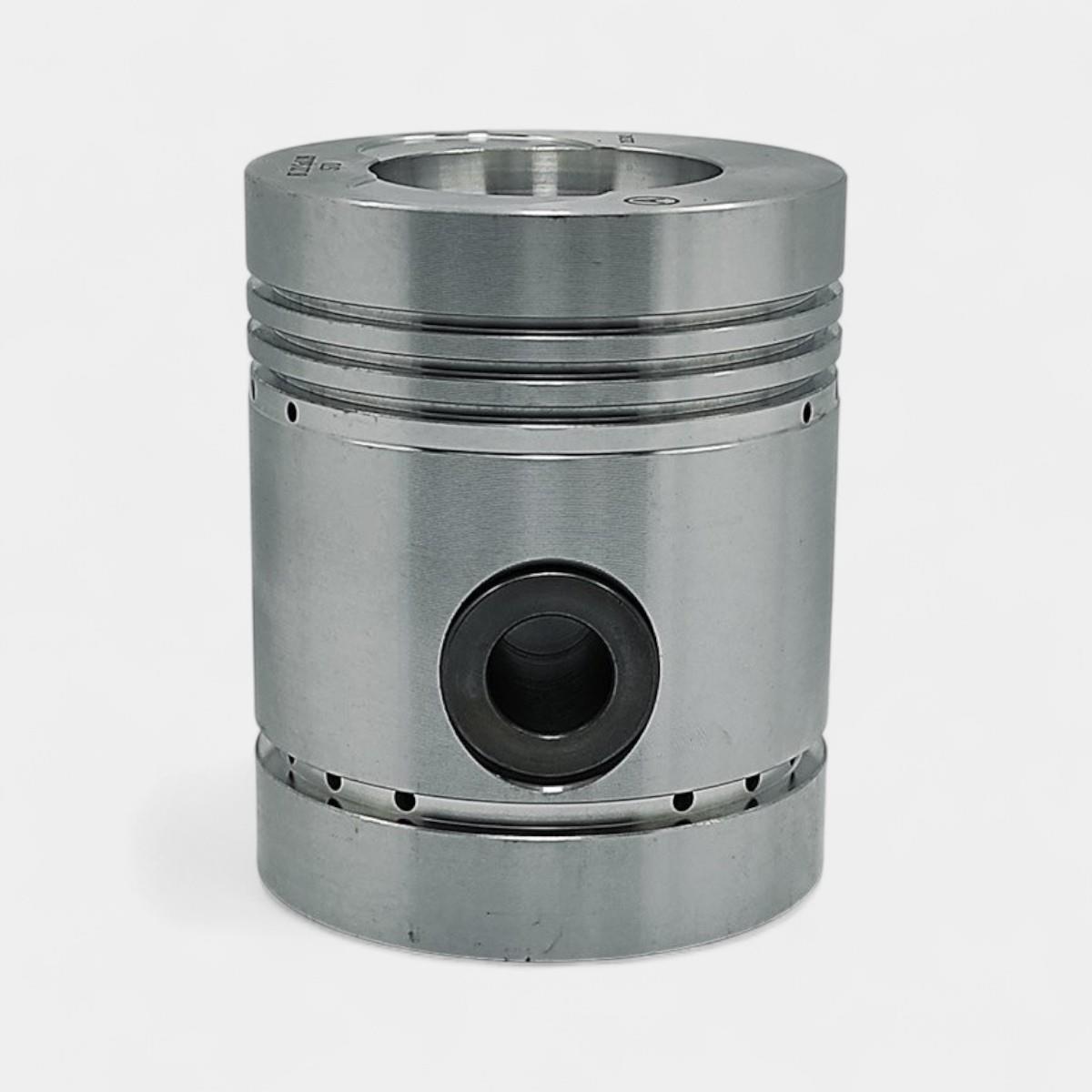 PISTON (STD - DIAMETER: 87.31 mm) : PETTER / PH-1 / PHW-1 / PH-2 / PHW-2 / REFERENCE NUMBER: 364619/355803/358068/358069/358088/358089