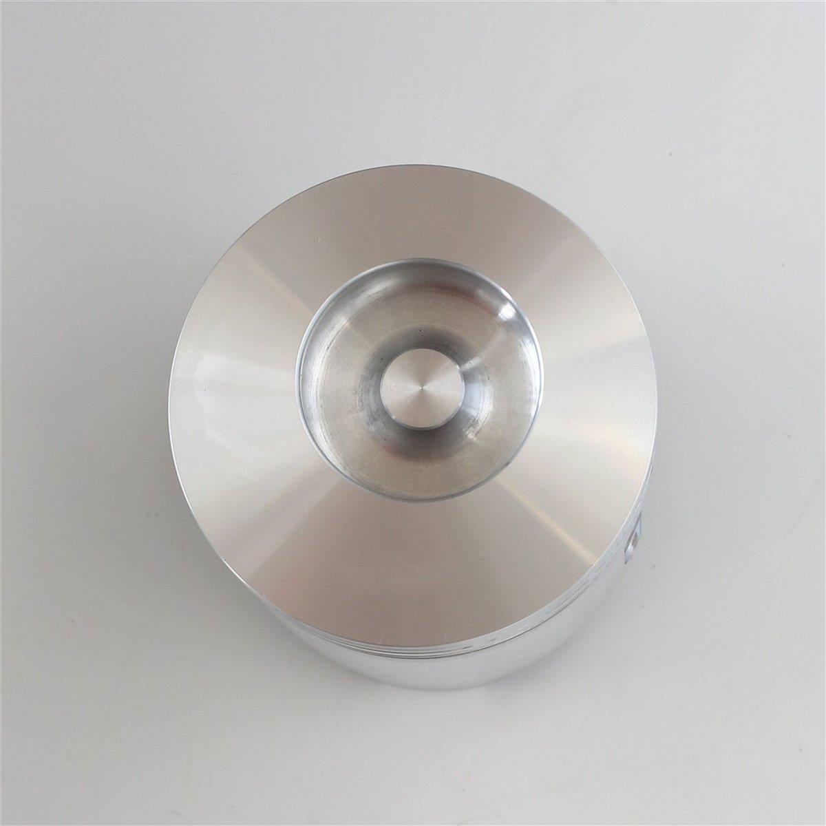 PISTON (STD - DIAMETER: 88.00 mm): YANMAR / 4JH4E / 4JH4AE / 4JH5E / REFERENCE NUMBER: 129670-22020