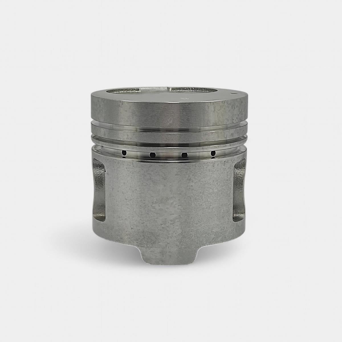 PISTON (STD - DIAMETER: 88.00 mm): MITSUBISHI / S3Q / S4Q / REFERENCE NUMBER: 32C17-15300