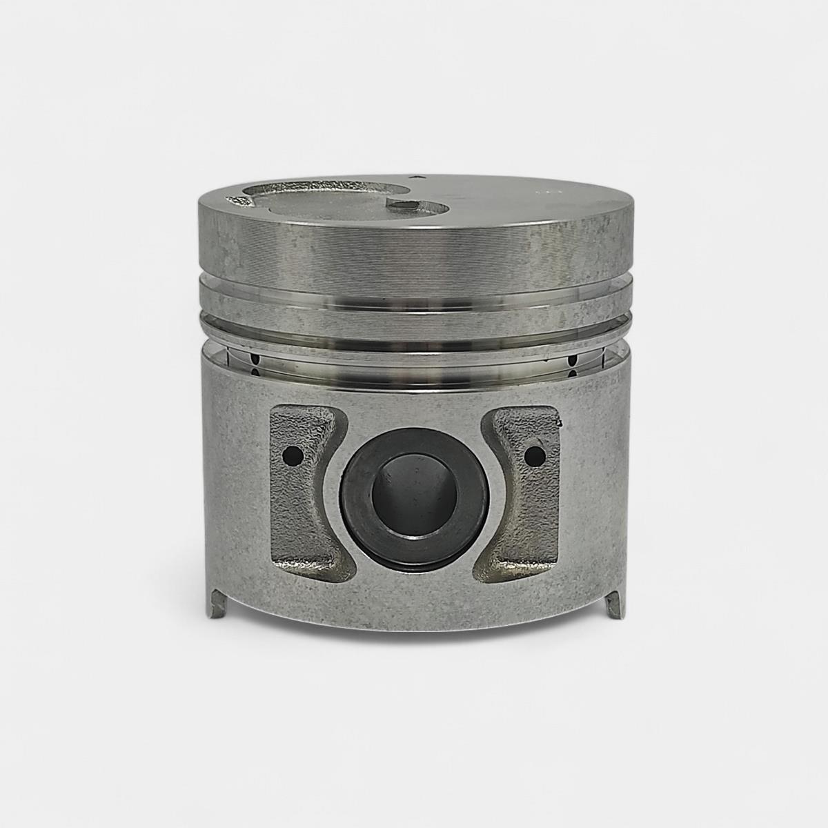 PISTON (STD - DIAMETER: 88.00 mm): MITSUBISHI / S3Q / S4Q / REFERENCE NUMBER: 32C17-15300