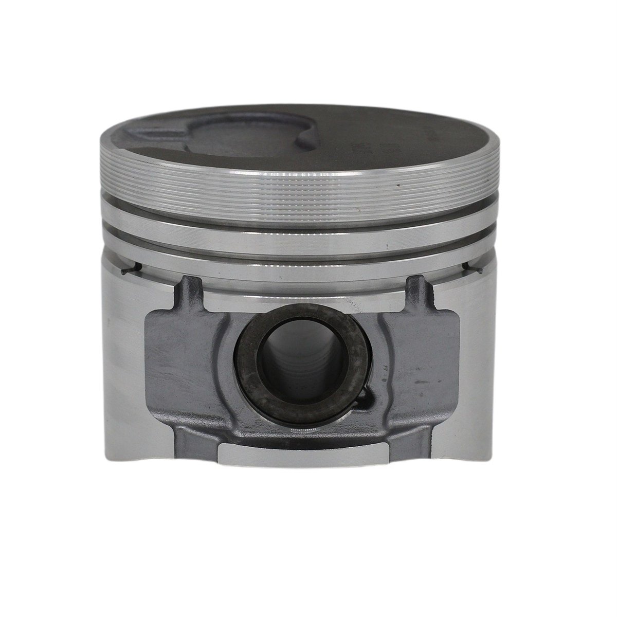 PISTON (STD - DIAMETER: 88.00 mm) : LOMBARDINI / LDW 1603 / LDW 2204 / REFERENCE NUMBER: 6501 766