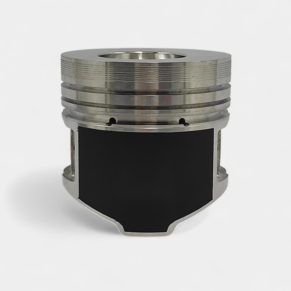 PİSTON (STD - ÇAP: 90.00 mm): MITSUBISHI / K3N-DI / K4N-DI