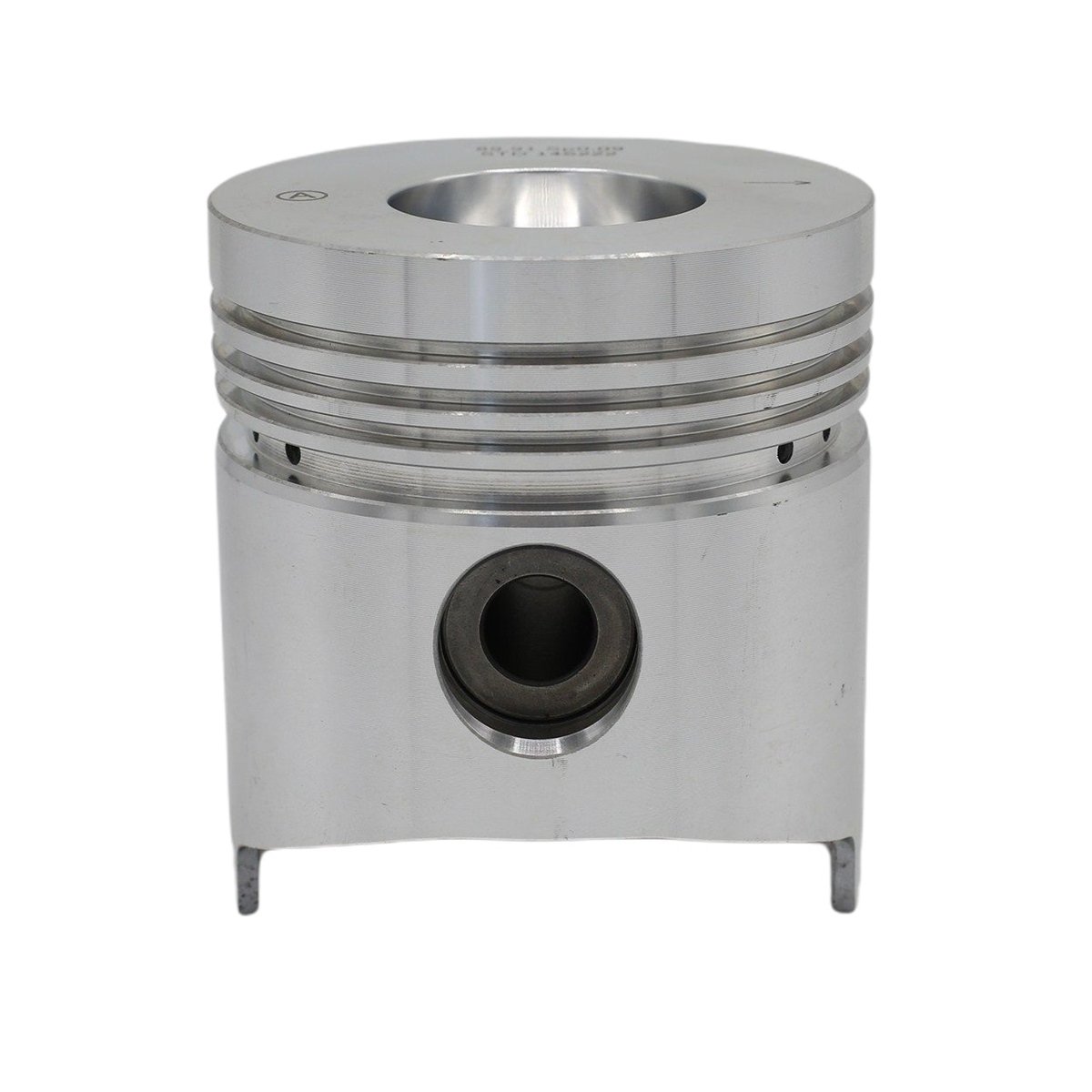 PISTON (STD - DIAMETER: 90.00 mm) : RUGGERINI / RF 120 / RF 121 / REFERENCE NUMBER: A 2404
