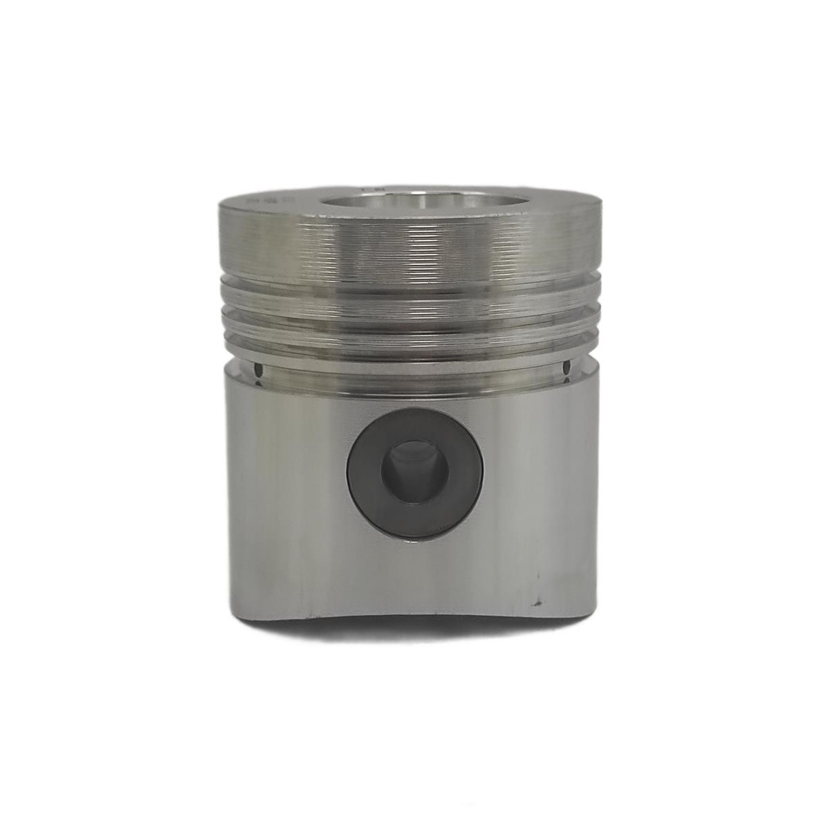 PİSTON (STD - ÇAP: 92.00 mm): DEUTZ / F1L 411 D / F2L 411 D