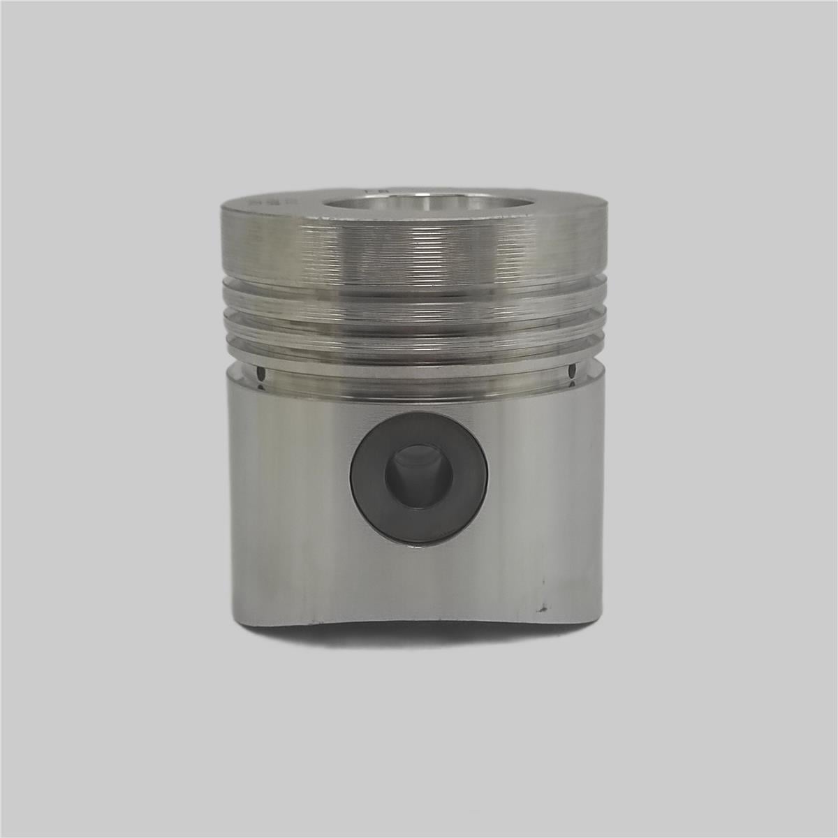 PİSTON (STD - ÇAP: 92.00 mm): DEUTZ / F1L 411 D / F2L 411 D