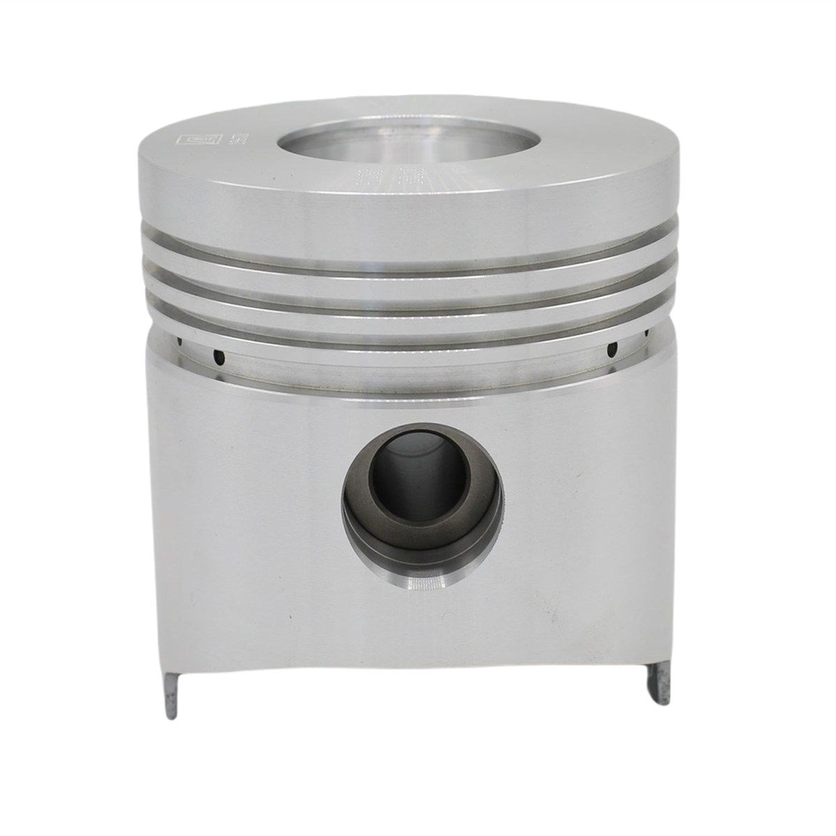 PISTON (STD - DIAMETER: 92.00 mm) : RUGGERINI / RD 920 / RD 92-2 / RD 240 / RD 248 / REFERENCE NUMBER: 2270