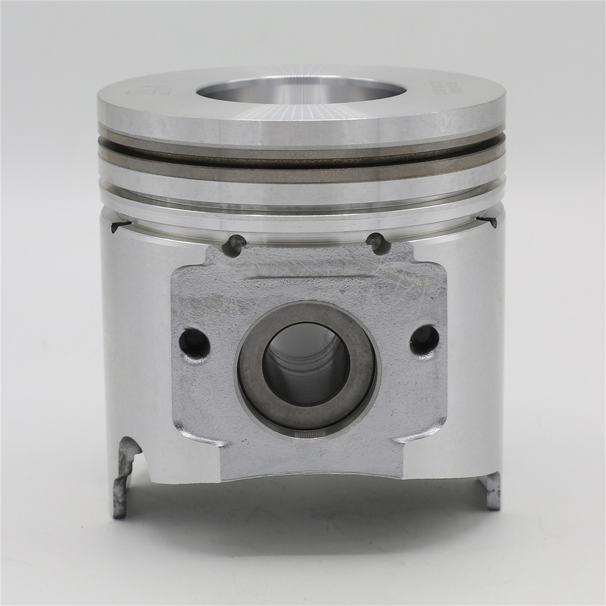 PISTON (STD - DIAMETER: 94.00 mm) : YANMAR / 4TNV94 / REFERENCE NUMBER: 129906-22080