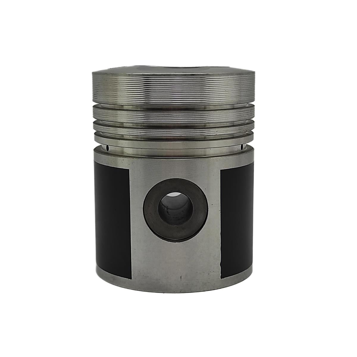 PİSTON (STD - ÇAP: 95.00 mm): DEUTZ / F1L 812 D / F2L 812 D / F3L 812 D / F4L 812 D / F6L 812 D