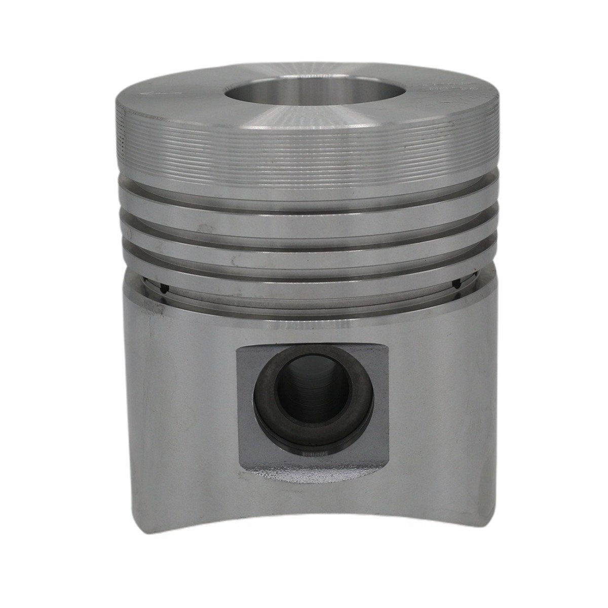 PISTON (STD - DIAMETER: 95.00 mm) : LOMBARDINI / 4LD 640 / LDA 96 / REFERENCE NUMBER: 6500 070