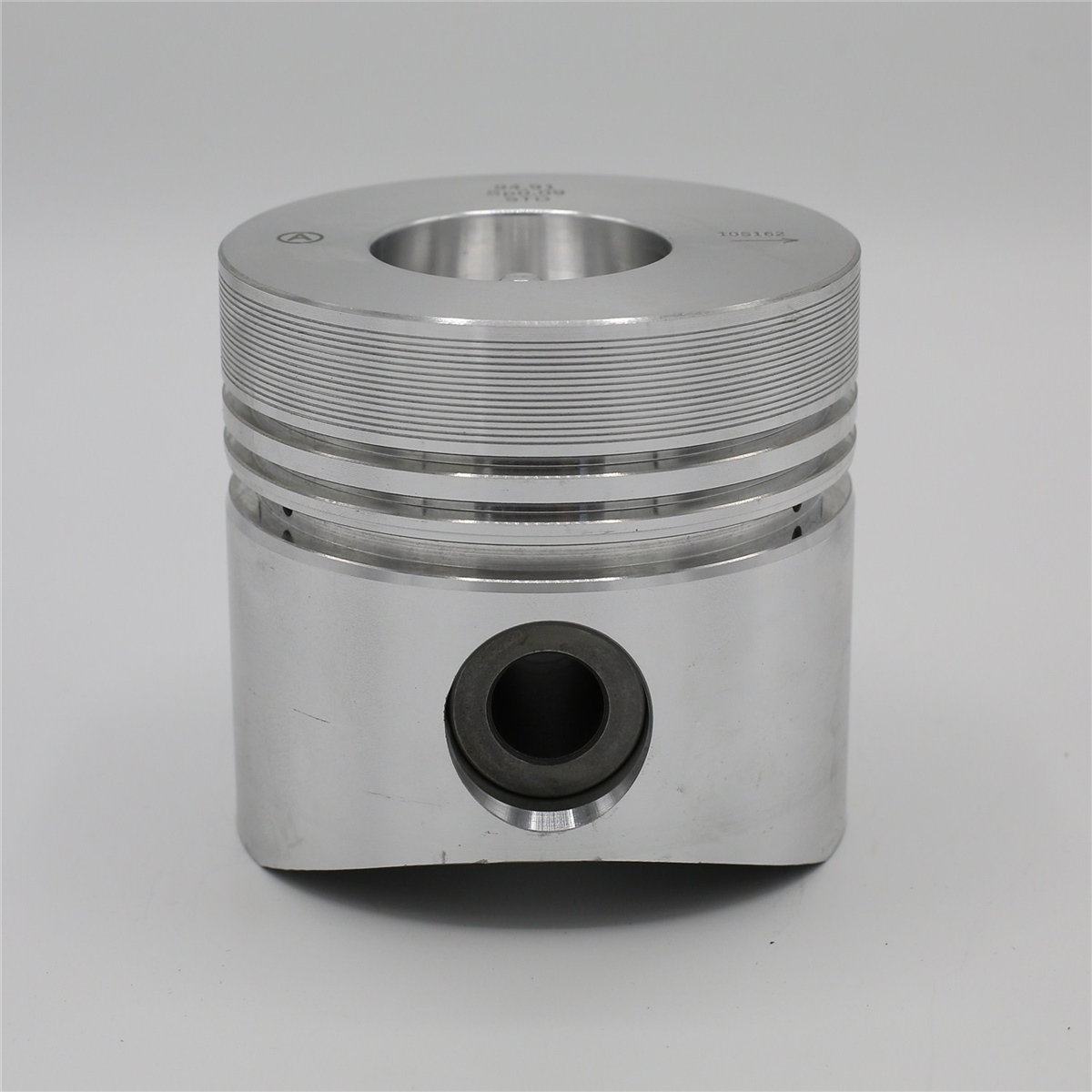 PISTÓN (STD - DIÁMETRO: 95.00 mm): LOMBARDINI / LDA 720 / LDA 914 / 7LD 665 / 8LD 665-2 / NÚMERO REFERENCIA: 6502 066