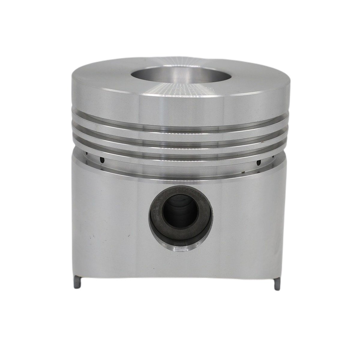 PISTON (STD - DIAMETER: 95.00 mm) : RUGGERINI / RD 270 / RD 278 / RD 950 / RD 952 / REFERENCE NUMBER: 2492