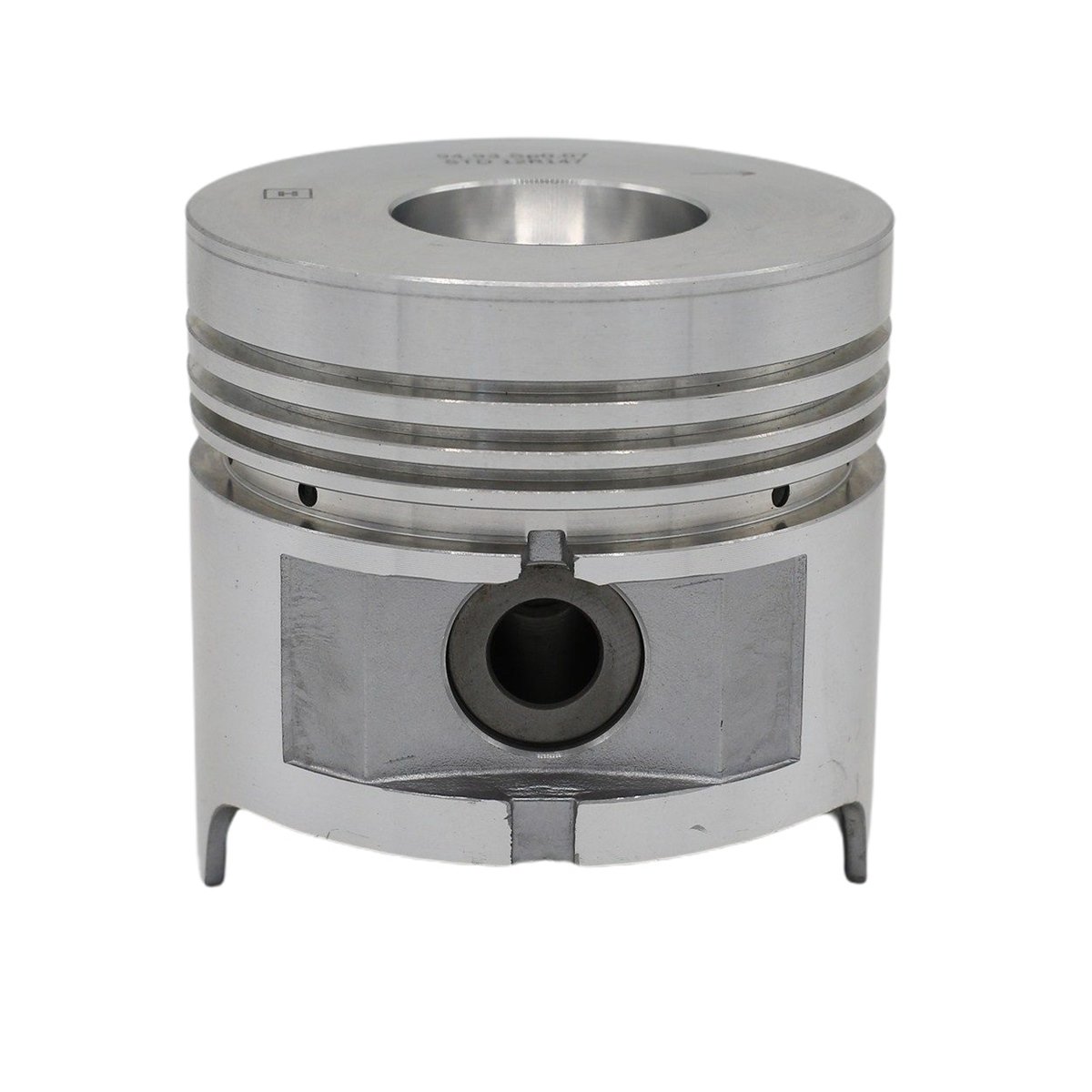 PISTON (STD - DIAMETER: 95.00 mm) : RUGGERINI / RF 140 / RF 148 / REFERENCE NUMBER: A 2107
