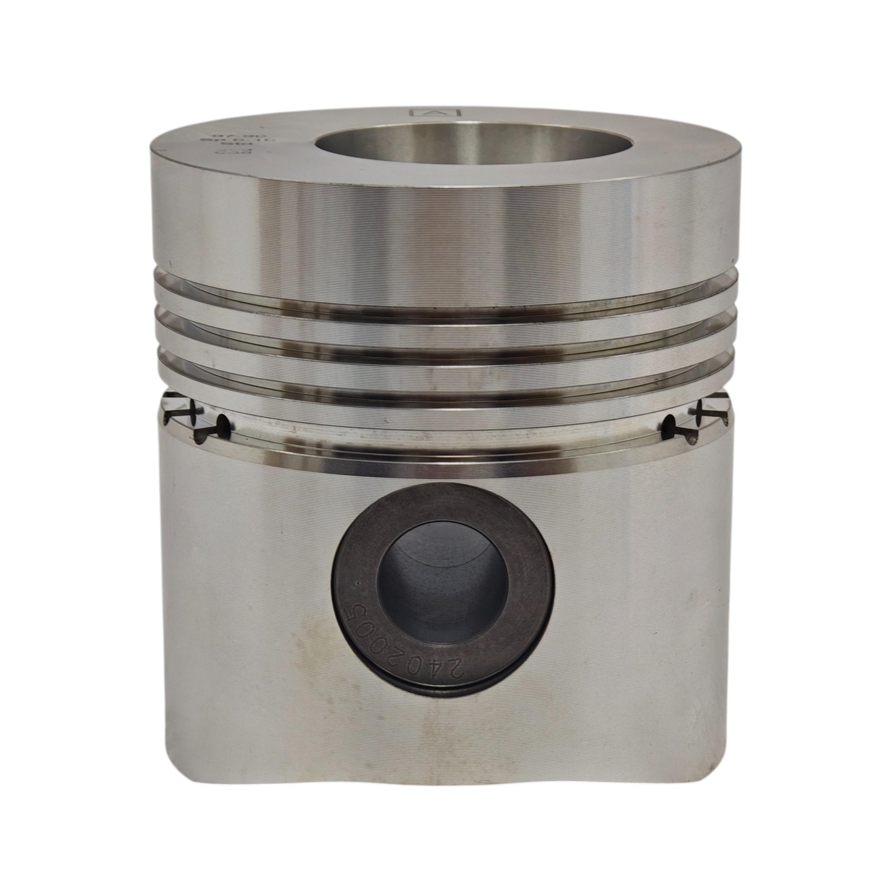 PİSTON (STD-ÇAP: 98.00mm): STEYR / WD 307 / WD 407 / REFERANS NO : 40600030700