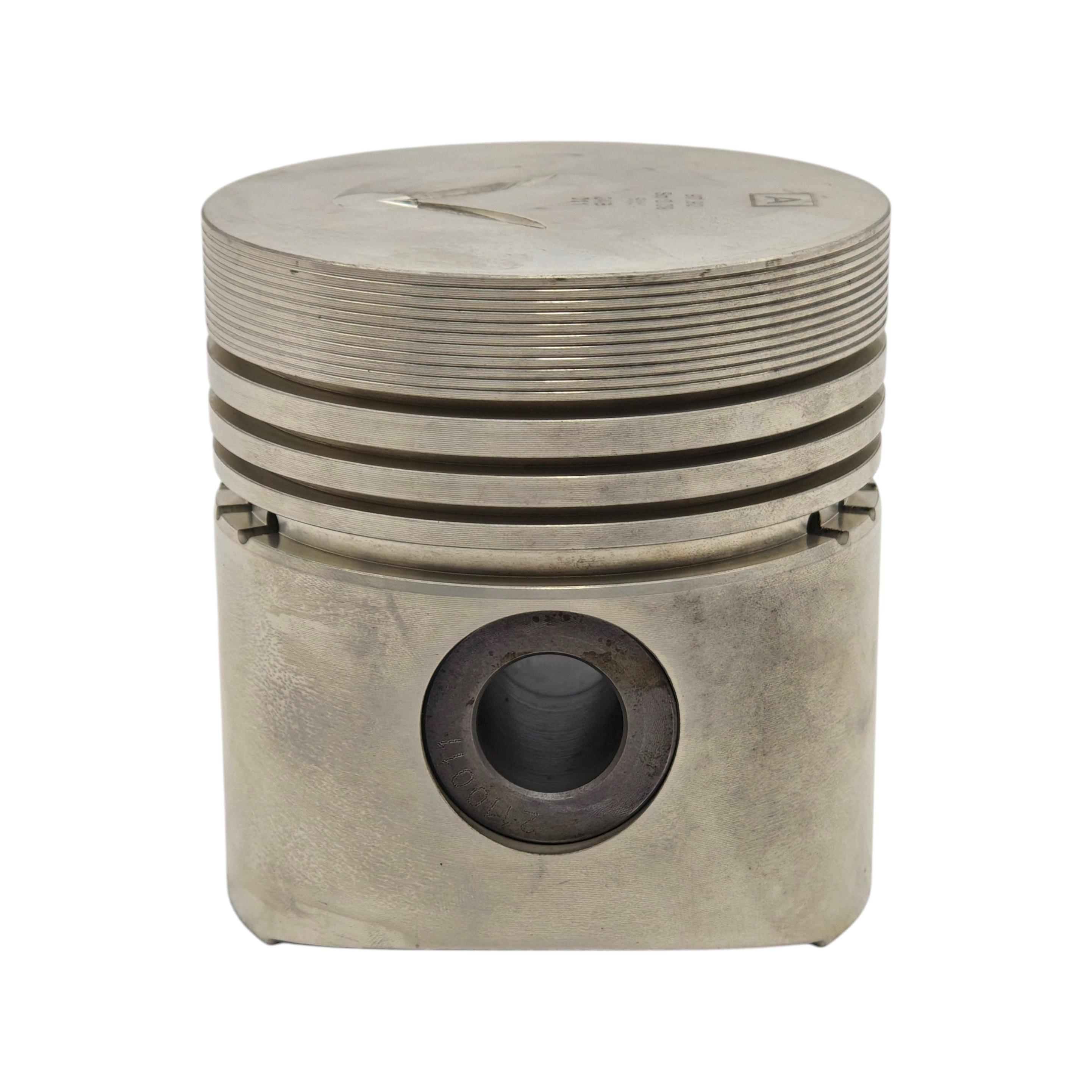 PİSTON (STD-ÇAP: 98.00mm): STEYR / WD 306 / WD 406 