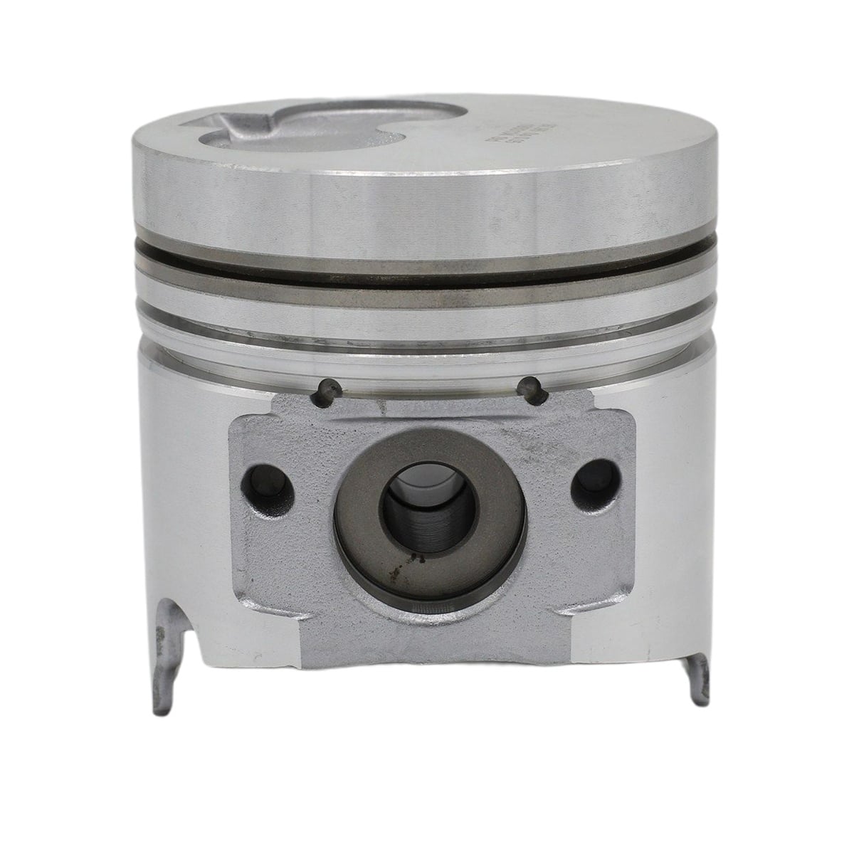 PISTON (STD - DIAMETER: 98.00 mm) : YANMAR / 4TNE98 / REFERENCE NUMBER: 129903-22080
