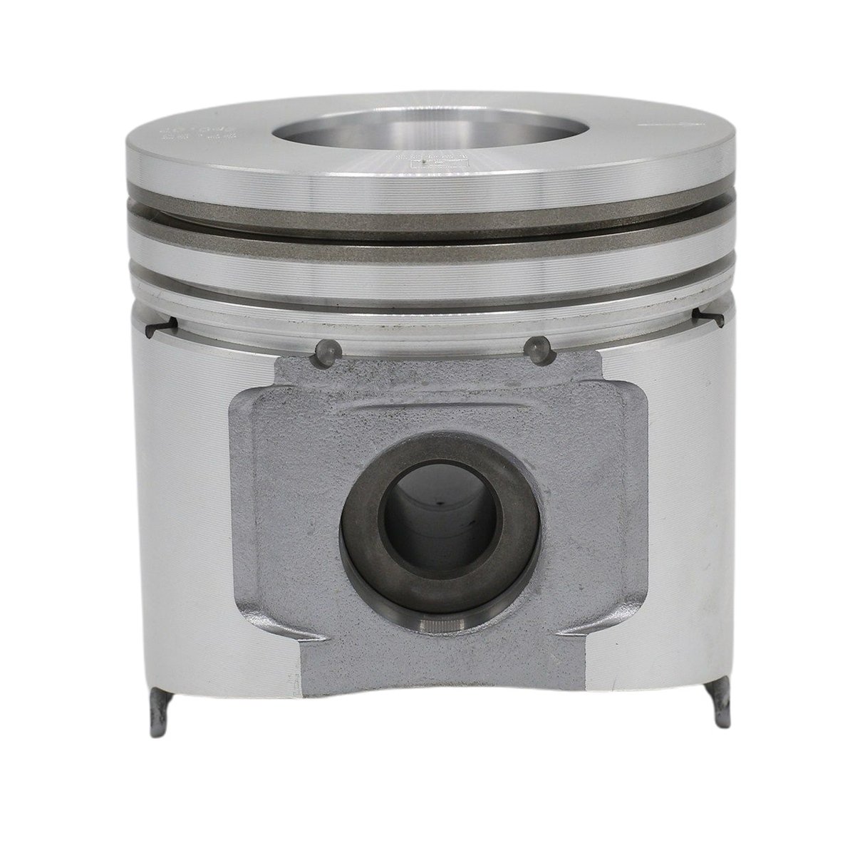 PISTON (STD - DIAMETER: 98.00 mm) : YANMAR / 4TNV98 / REFERENCE NUMBER: 129908-22080