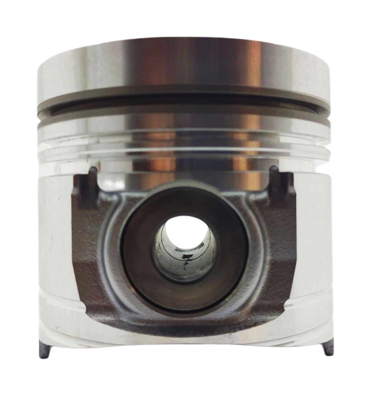 PISTON (STD - DIAMETER:105.00 mm) : SAME / LAMBORGHINI / 1000.4 WT / 1000.6 WT / REFERENCE NUMBER: 0.382.0060.A