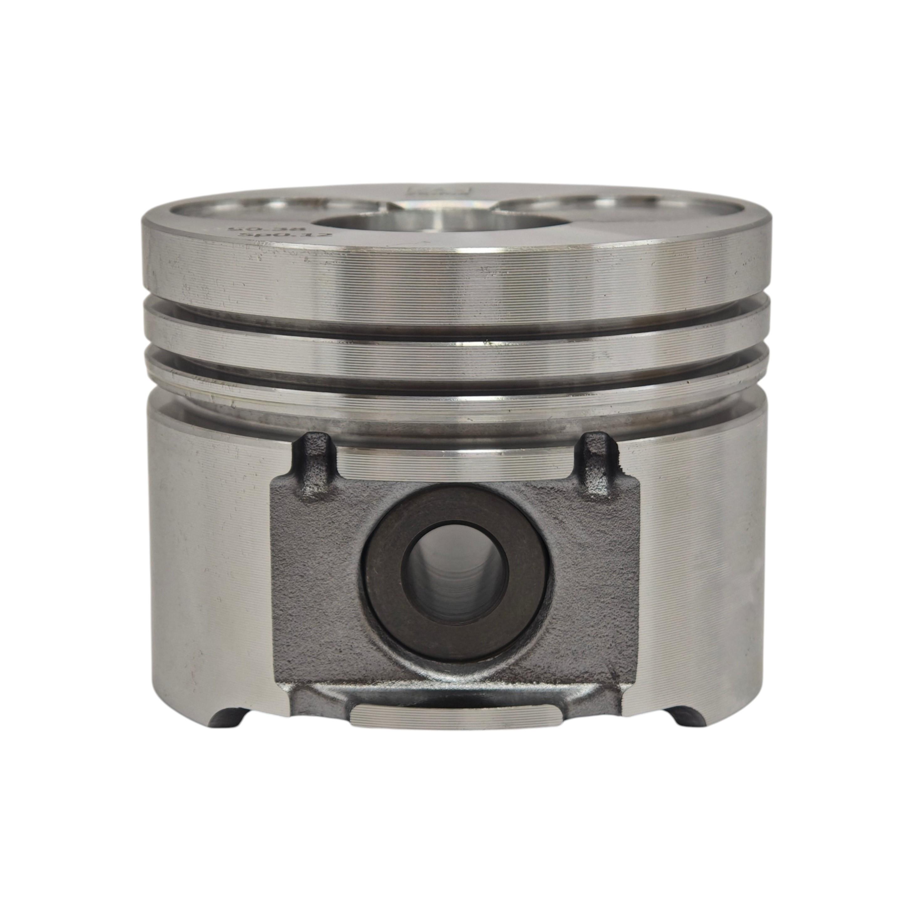 PISTON (STD): HATZ / 1D41 / REFERENCE NUMBER: 013 124 20