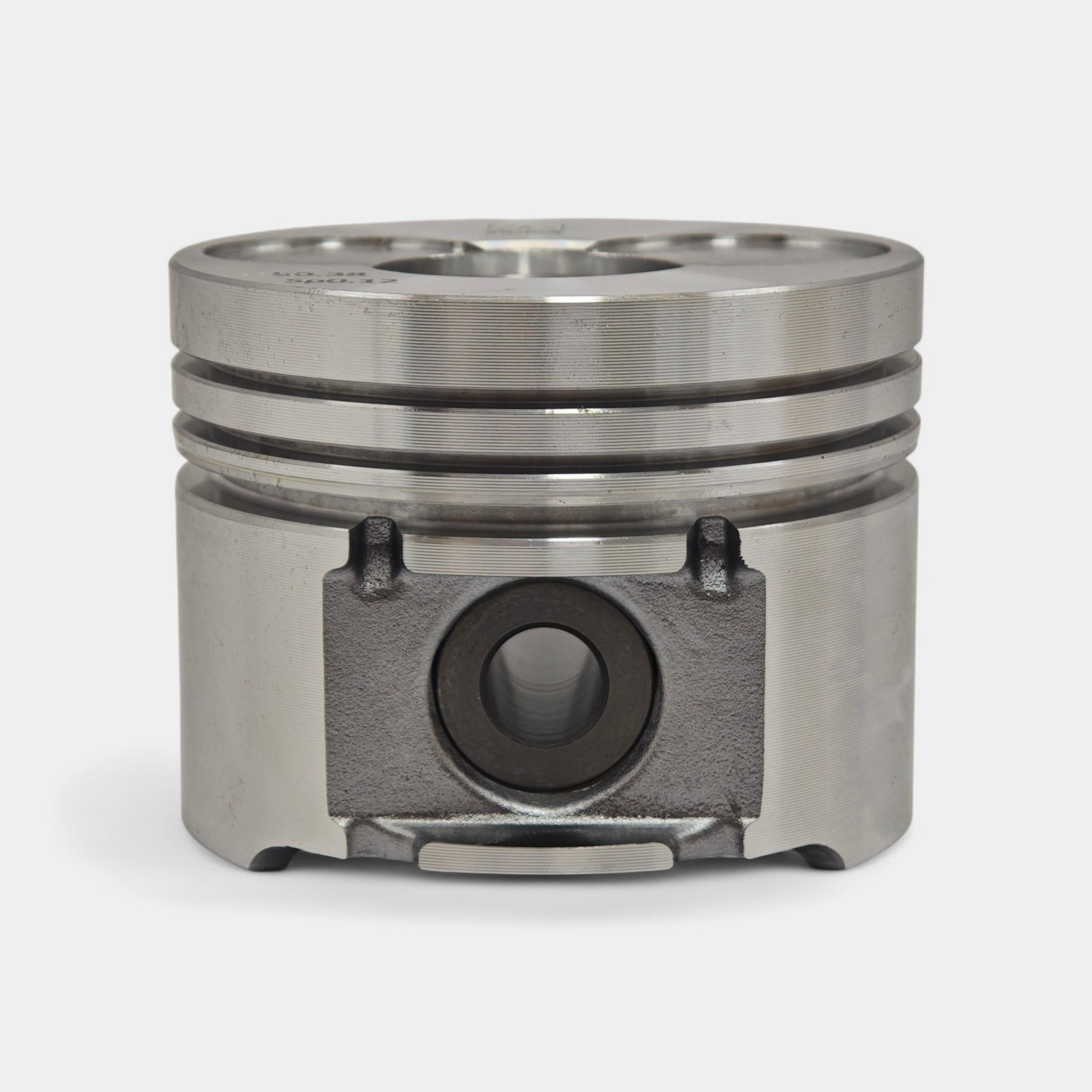 PISTON (STD): HATZ / 1D41 / REFERENCE NUMBER: 013 124 20