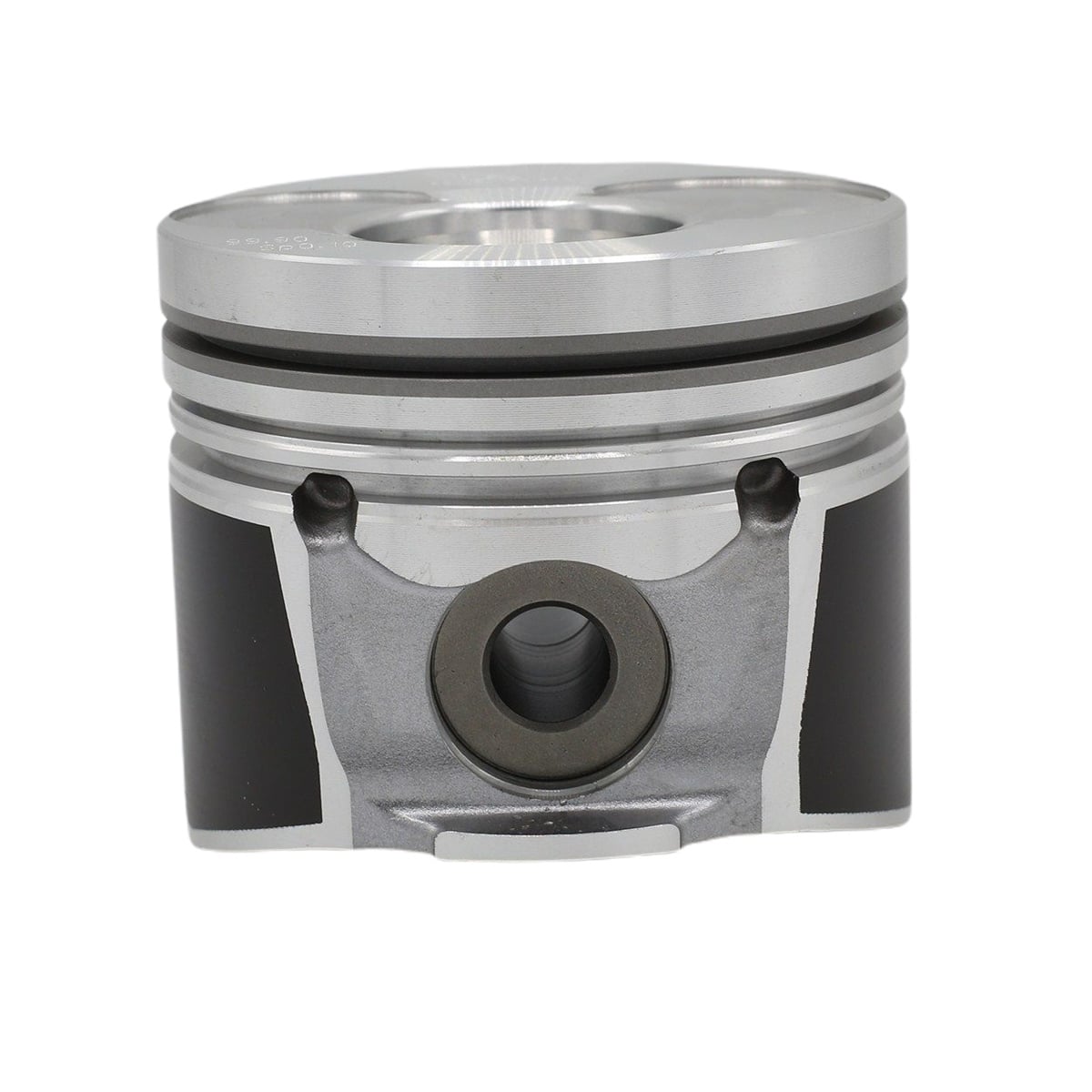 PISTON (STD): HATZ / 1D81 / RÉFÉRENCE NOMBRE: 013 135 41