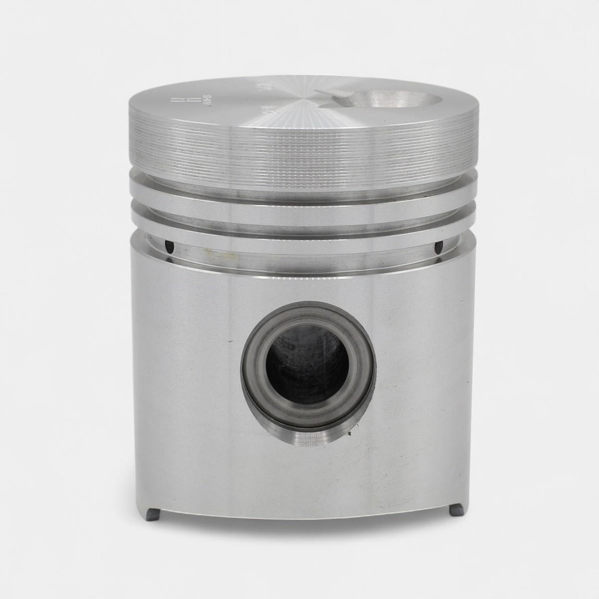 PİSTON (STD): HATZ / E85 / REFERANS NO: 003 314 04