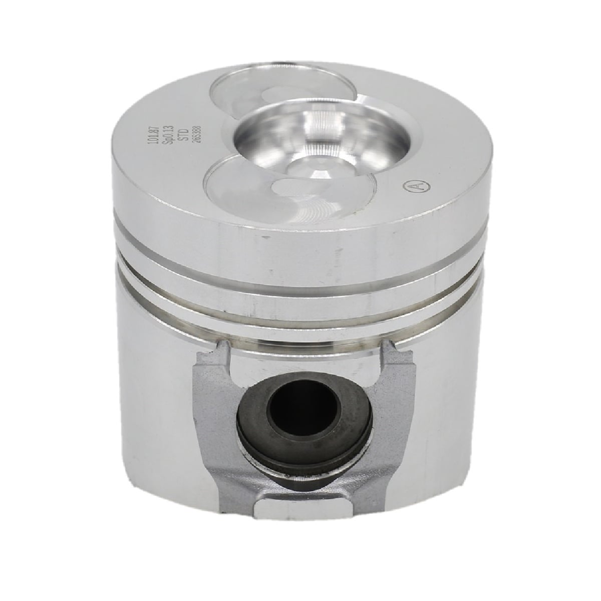 PISTON (STD) : HATZ / Z788 / REFERENCE NUMBER: 006 391 02