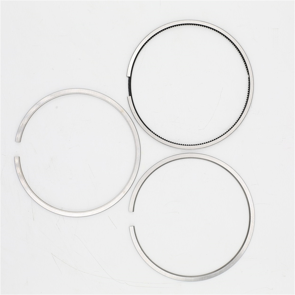 PISTON RING SET (0.50 - DIAMETER: 105.50 mm) : SAME / LAMBORGHINI / 1000.3 AT / 1000.3 AT-POT / 1000.4 AT / 1000.4 AT2 / 1000.4 ATG / 1000.4 ATI / 1000.4 ATI1 / 1000.4 ATIG / 1000.4 ATIS / 1000.6 AT / 1000.4 WT / 1000.6 WT / 1000.4 WTI / 1000.6 WTI