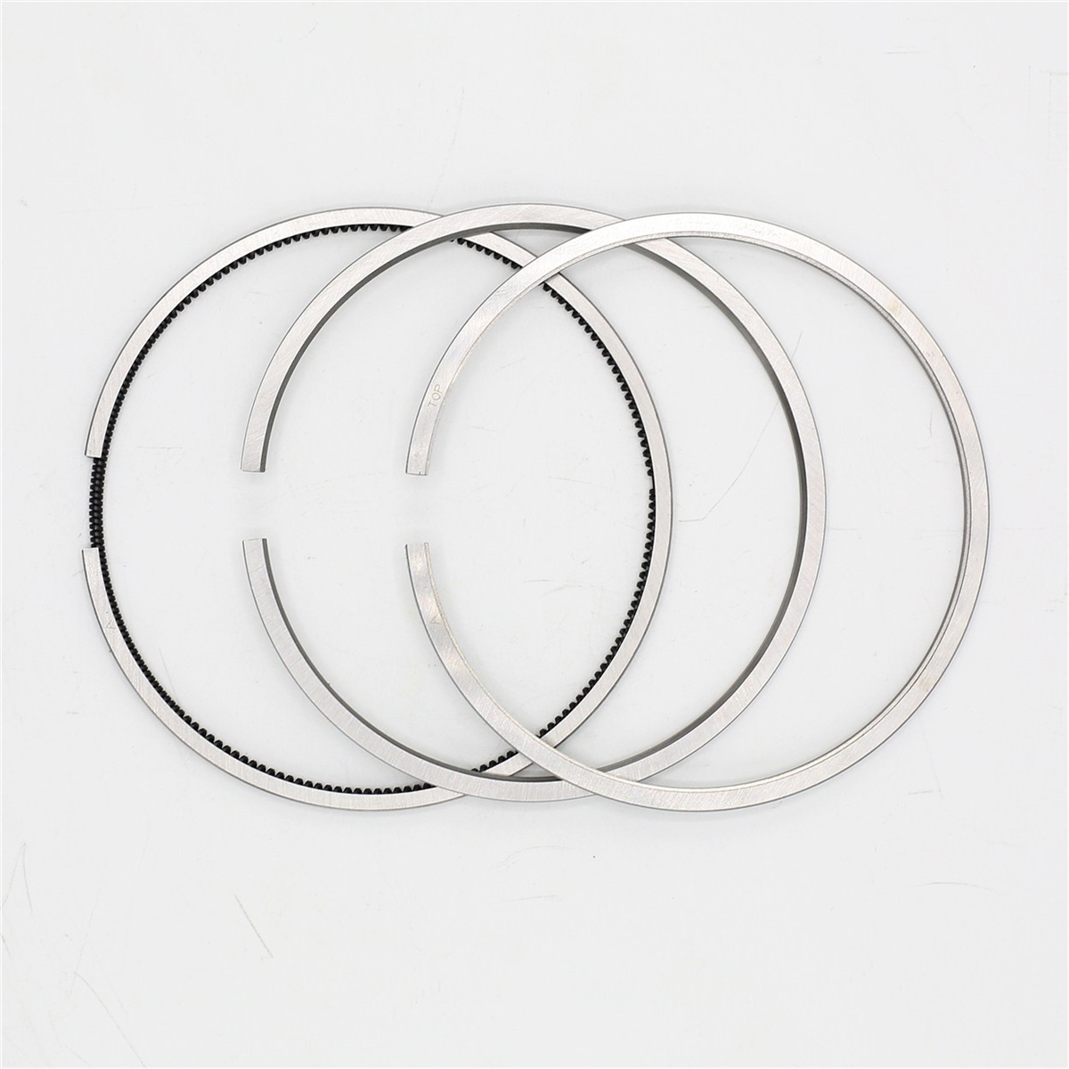 PISTON RING SET (0.50 - DIAMETER: 105.50 mm) : SAME / LAMBORGHINI / 1000.4 WT / 1000.6 WT / 1000.4 WTI / 1000.4 WTI / 1000.6 WTI