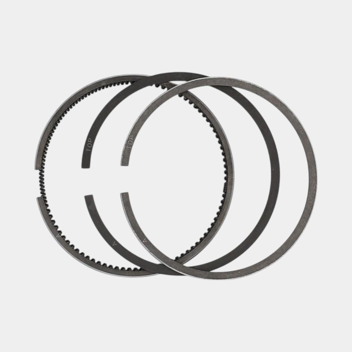 Комплект Поршневых Колец (0.50 - Диаметр: 64.50 mm): KUBOTA / Z402  