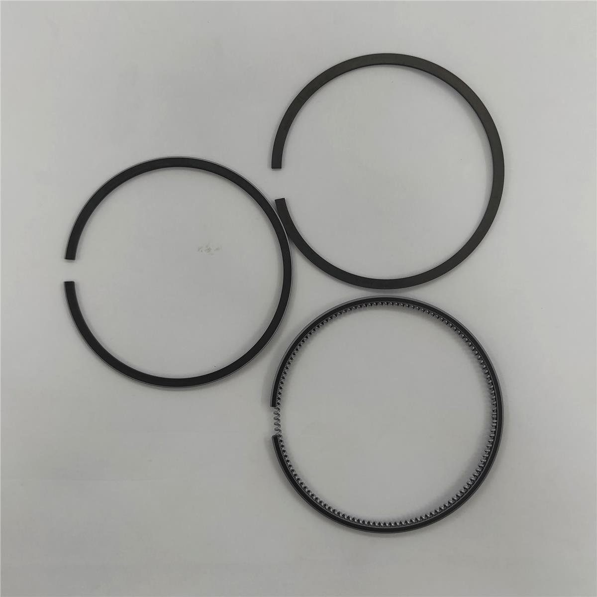 SEGMAN SETİ (0.50 - ÇAP: 70.50 mm): MITSUBISHI / L2C / L3C