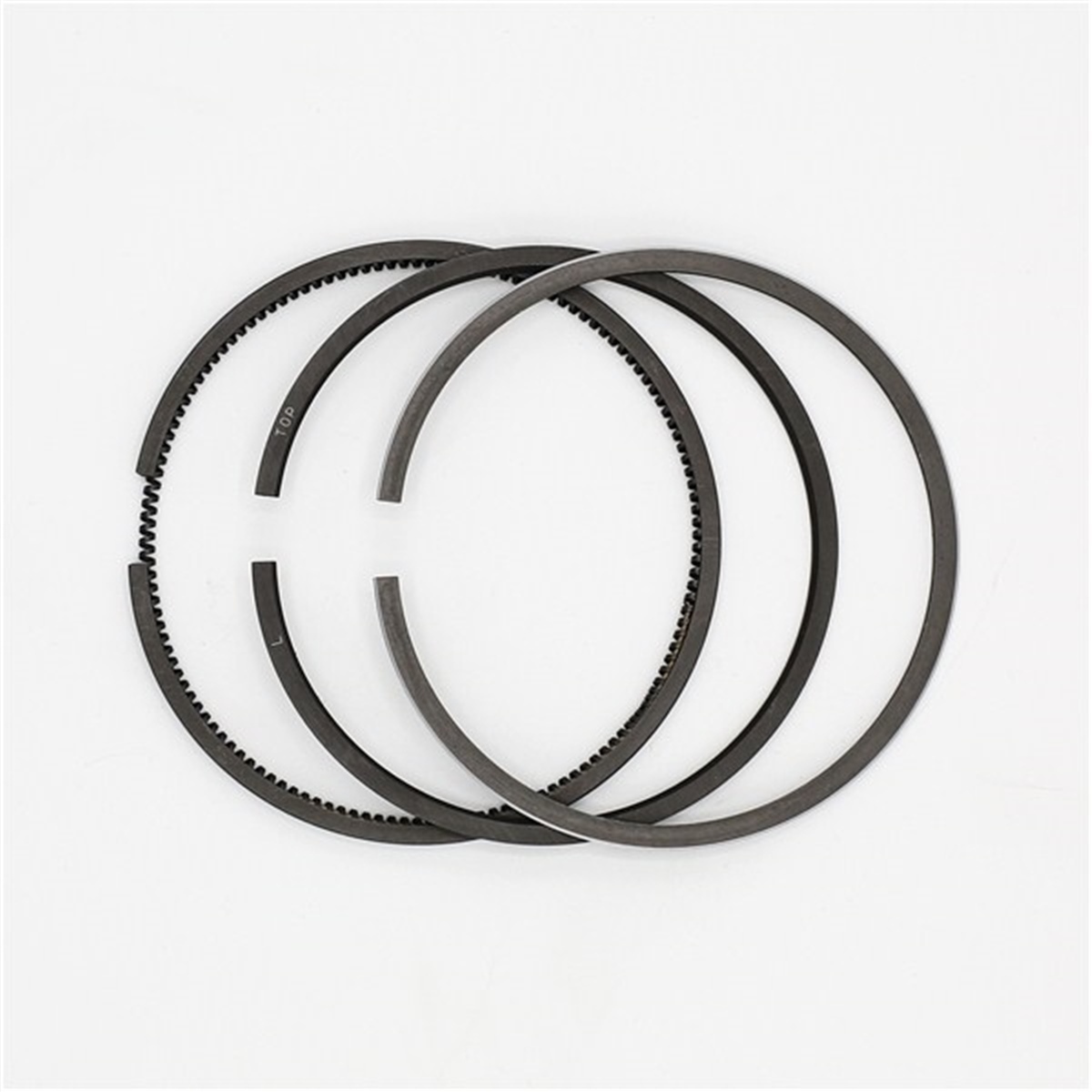 JUEGO DE SEGMENTO PISTÓN (0.50 - DIÁMETRO: 85.50 mm): RUGGERINI / MD 170 / MD 190 / MD 85 / MD 95 / MD 350 / RD 200 / RD 201 / RD 208 / NÚMERO REFERENCIA: 2992