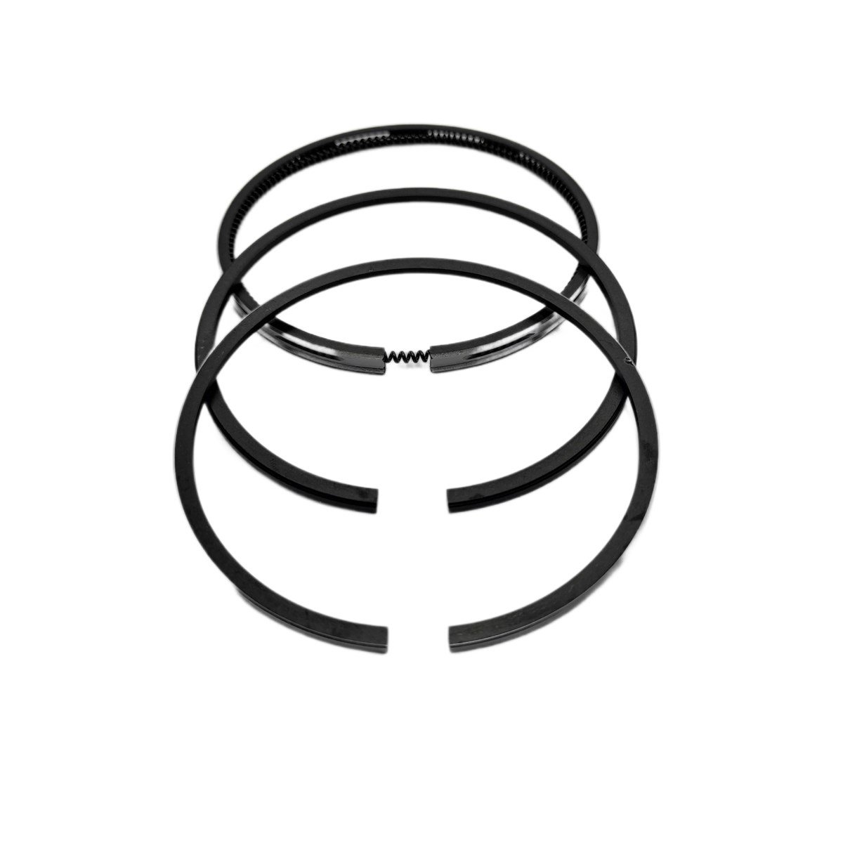 SEGMAN SETİ (0.50 - ÇAP: 86.50 mm): SLANZI / DVA 515 / DVA 1030 / DVA 1550