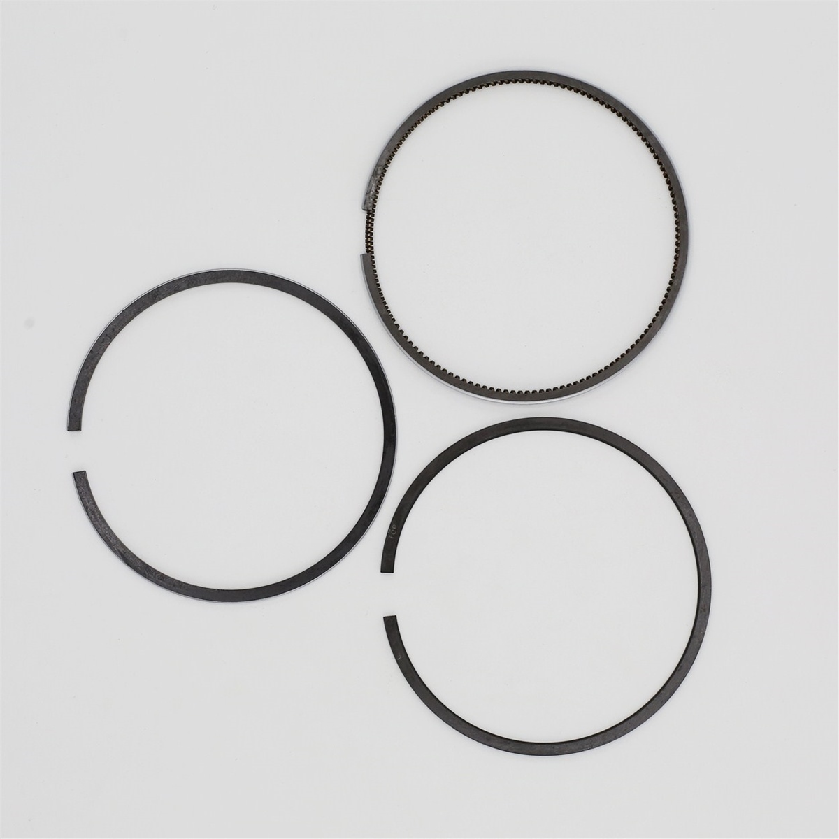 КОМПЛЕКТ ПОРШНЕВЫХ КОЛЕЦ (0.50 - ДИАМЕТР: 88.50  mm): YANMAR / 3TNV88 / 3TNE88 / 3TNC88 / 4TNV88 / 4TNE88 / 4TNC88