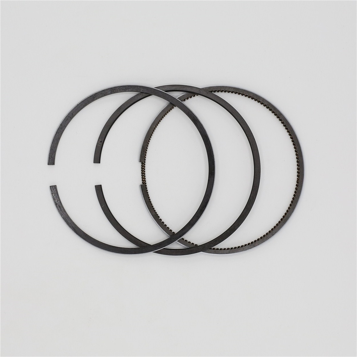 КОМПЛЕКТ ПОРШНЕВЫХ КОЛЕЦ (0.50 - ДИАМЕТР: 88.50  mm): YANMAR / 3TNV88 / 3TNE88 / 3TNC88 / 4TNV88 / 4TNE88 / 4TNC88