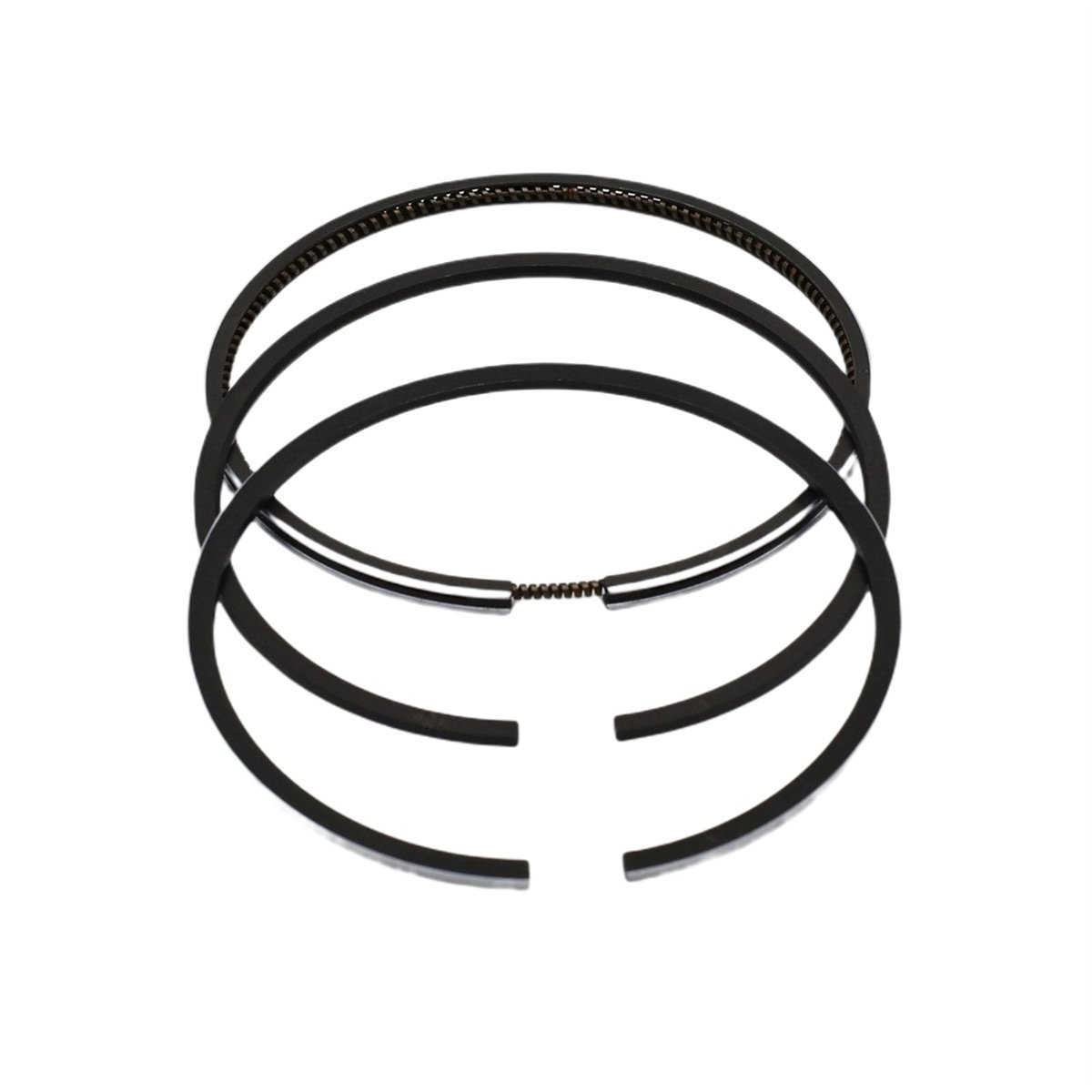 КОМПЛЕКТ ПОРШНЕВЫХ КОЛЕЦ (0.50 - ДИАМЕТР: 88.50  mm): YANMAR / 3TNV88 / 3TNE88 / 3TNC88 / 4TNV88 / 4TNE88 / 4TNC88