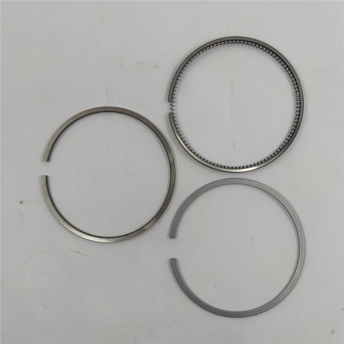 SEGMAN SETİ (0.50 - ÇAP: 90.50 mm): MITSUBISHI / K3N / K4N