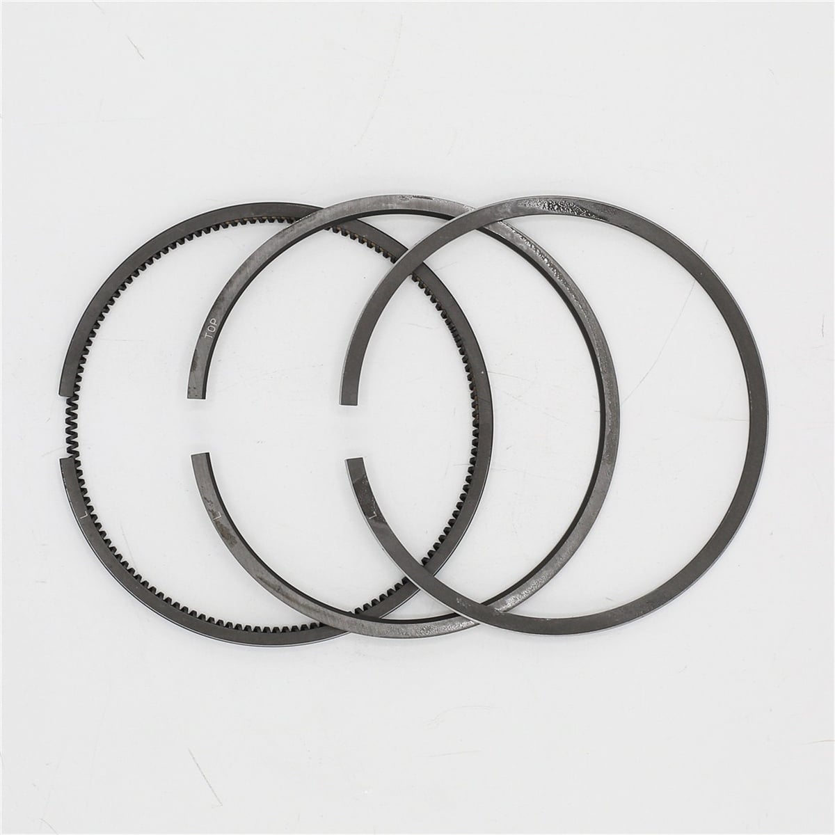 PISTON RING SET (1.00) : HATZ / E786 / REFERENCE NUMBER: 012 742 00