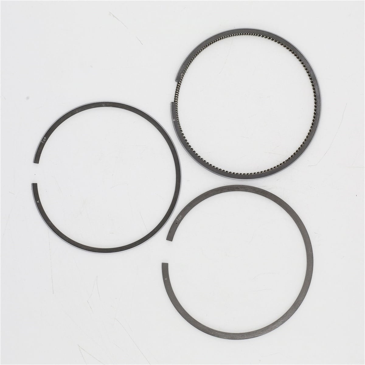 PISTON RING SET (1.00) : HATZ / E79 / REFERENCE NUMBER: 005 731 10