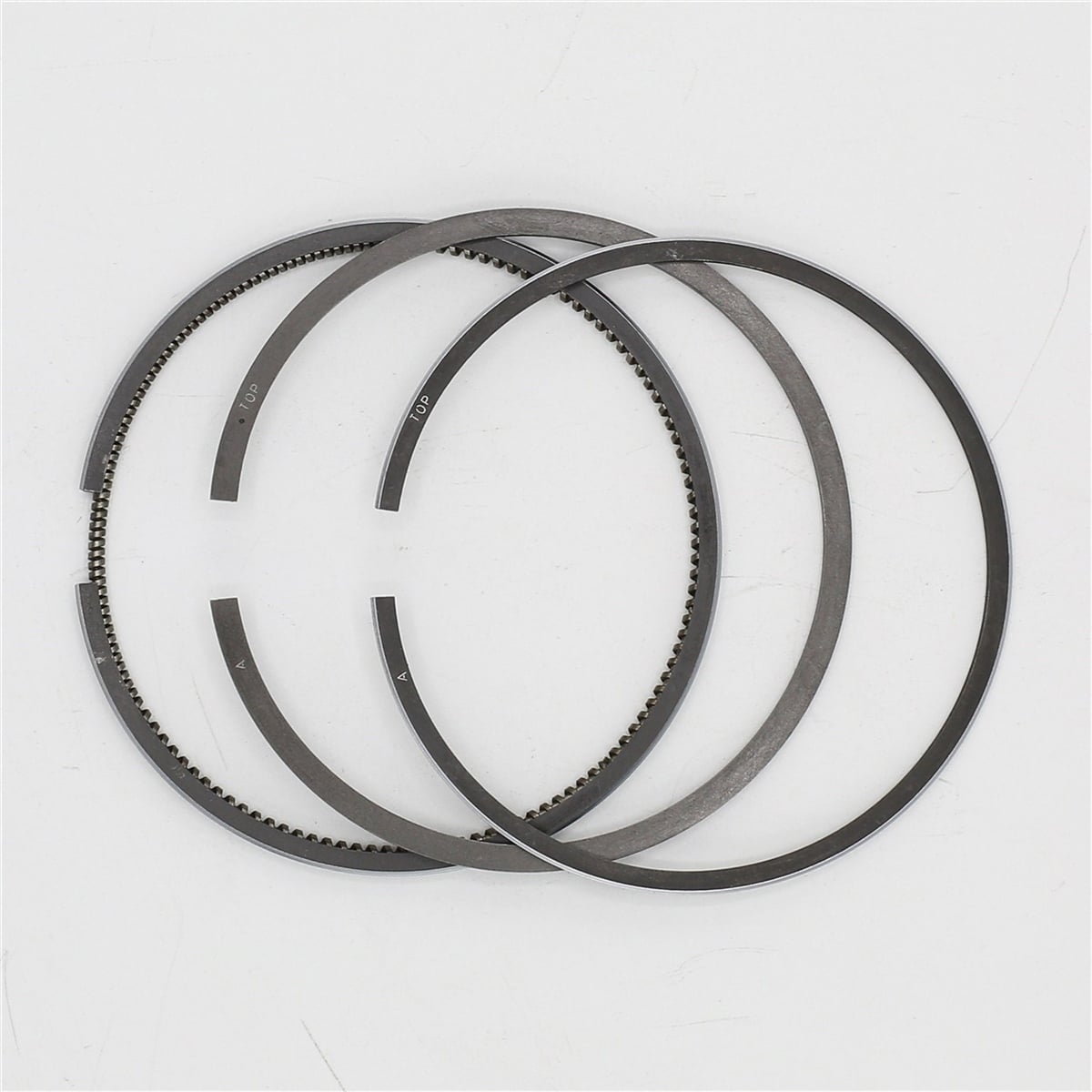 PISTON RING SET (1.00) : HATZ / E79 / REFERENCE NUMBER: 005 731 10
